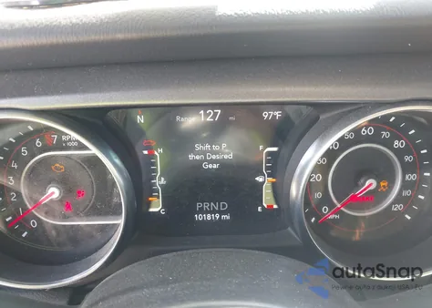 2020 Jeep Gladiator Mojave 4X4 from USA, damaged, VIN 1C6JJTEGXLL208552